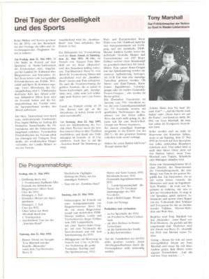 Jubiläumszeitung 100 Jahre SVG Seite 05