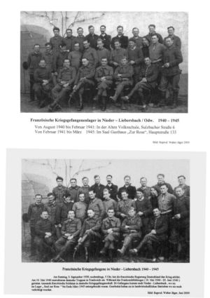 Bürgermeister 1925 - 1945 Band-2 Seite 1