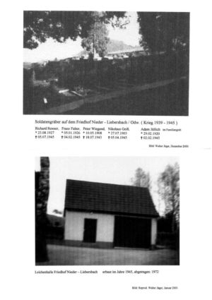 Bürgermeister 1925 - 1945 Band-2 Seite 17-18