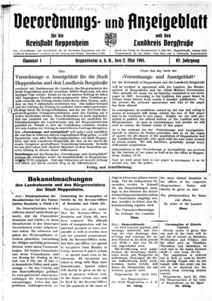 Bürgermeister 1925 - 1945 Band-2 Seite 26