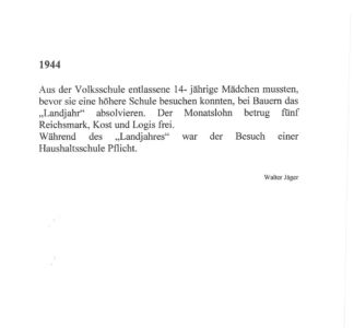 Bürgermeister 1925 - 1945 Band-1 Seite 30