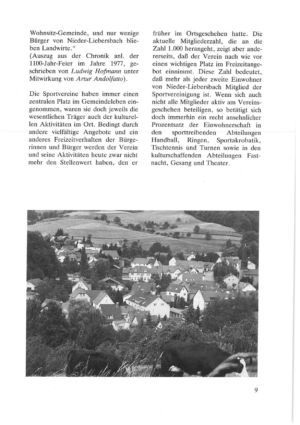 Chronik SVG 1893 - 1993 (S.Nr.014)