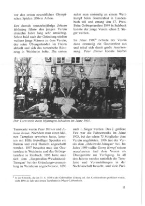 Chronik SVG 1893 - 1993 (S.Nr.016)