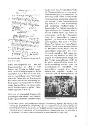 Chronik SVG 1893 - 1993 (S.Nr.022)