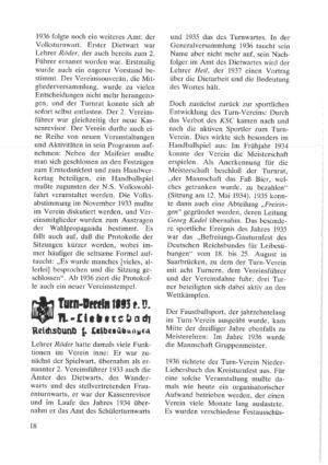Chronik SVG 1893 - 1993 (S.Nr.023)