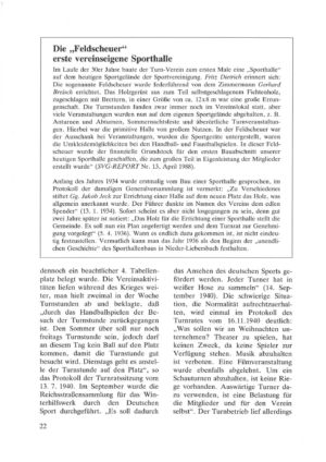 Chronik SVG 1893 - 1993 (S.Nr.027)