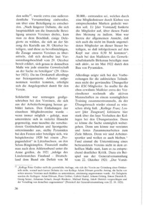 Chronik SVG 1893 - 1993 (S.Nr.041)