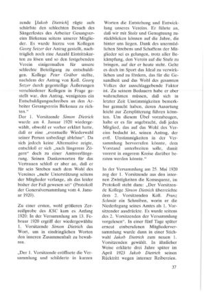 Chronik SVG 1893 - 1993 (S.Nr.042)