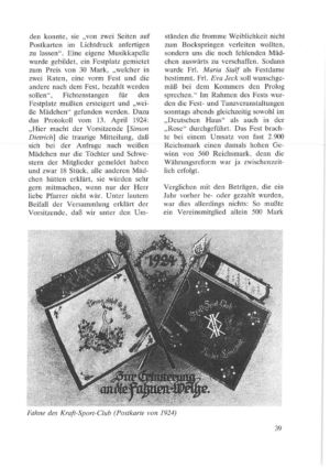 Chronik SVG 1893 - 1993 (S.Nr.044)