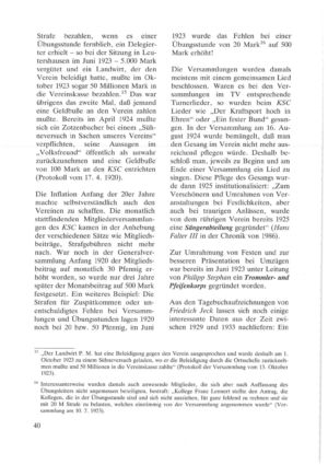 Chronik SVG 1893 - 1993 (S.Nr.045)