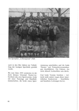 Chronik SVG 1893 - 1993 (S.Nr.051)