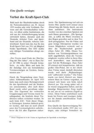Chronik SVG 1893 - 1993 (S.Nr.055)