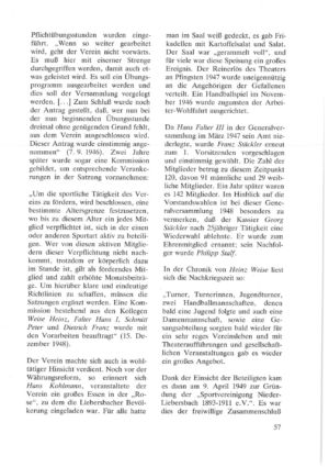 Chronik SVG 1893 - 1993 (S.Nr.062)