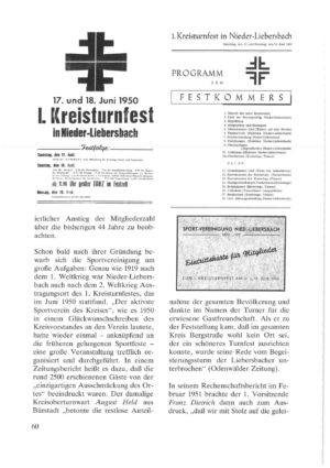 Chronik SVG 1893 - 1993 (S.Nr.065)