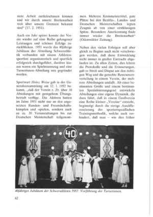 Chronik SVG 1893 - 1993 (S.Nr.067)