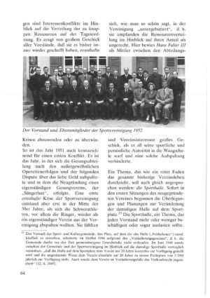 Chronik SVG 1893 - 1993 (S.Nr.069)