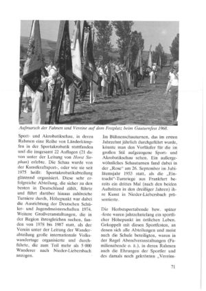 Chronik SVG 1893 - 1993 (S.Nr.076)