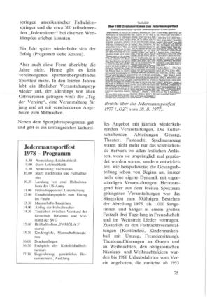 Chronik SVG 1893 - 1993 (S.Nr.080)