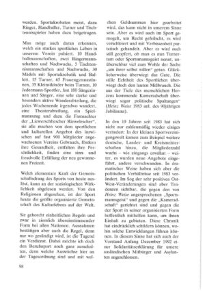 Chronik SVG 1893 - 1993 (S.Nr.103)