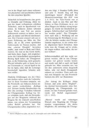 Chronik SVG 1893 - 1993 (S.Nr.106)