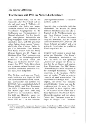 Chronik SVG 1893-1993 Seite 228 2