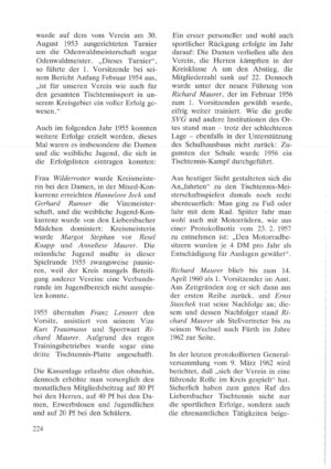Chronik SVG 1893-1993 Seite 229 2