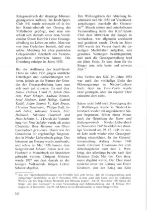 Chronik SVG 1893-1993 Seite 247