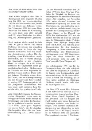 Chronik SVG 1893-1993 Seite 252