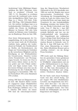 Chronik SVG 1893-1993 Seite 255