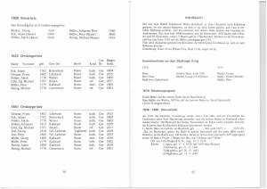 Einwohnerlisten Birkenau Teil 2 Seite 31