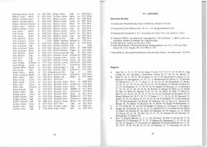 Einwohnerlisten Birkenau Teil 2 Seite 43