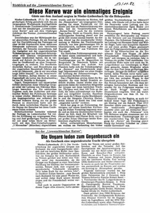 Kerweverein Zeitungsartikel Seite 11