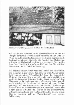 Bärbel Becker, Nieder-Liebersbach 1957 Seite 10