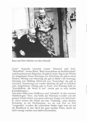 Bärbel Becker, Nieder-Liebersbach 1957 Seite 13