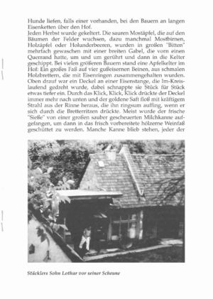 Bärbel Becker, Nieder-Liebersbach 1957 Seite 14