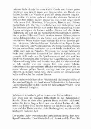 Bärbel Becker, Nieder-Liebersbach 1957 Seite 17