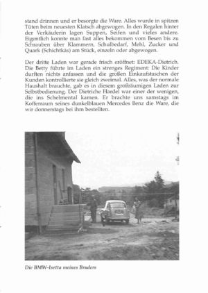 Bärbel Becker, Nieder-Liebersbach 1957 Seite 18