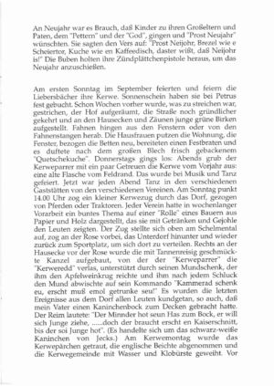 Bärbel Becker, Nieder-Liebersbach 1957 Seite 24
