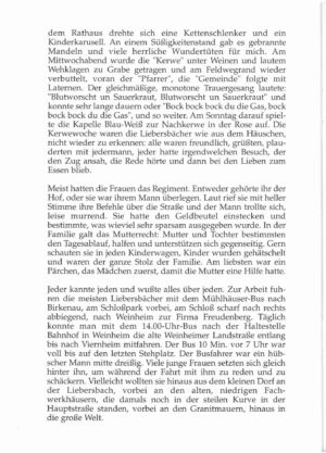 Bärbel Becker, Nieder-Liebersbach 1957 Seite 25