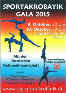 Sportakrobatik Gala 2015 Seite 01