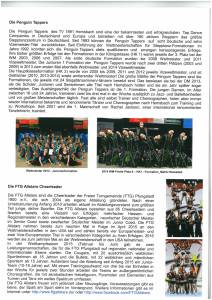 Sportakrobatik Gala 2015 Seite 17
