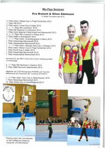 Sportakrobatik Gala 2015 Seite 21