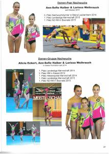 Sportakrobatik Gala 2015 Seite 35