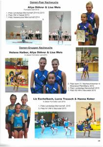 Sportakrobatik Gala 2015 Seite 37