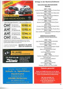 Sportakrobatik Gala 2015 Seite 47