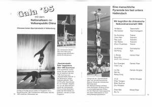 Sportakrobatik Gala 99 Seite 10